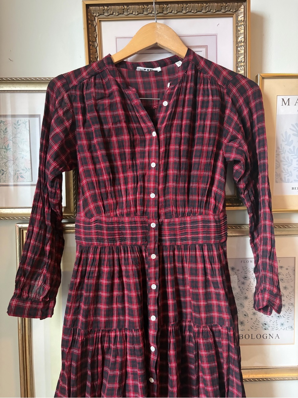 Doen Annika Dress XS - Picture 7 of 11